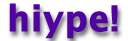 Link to hiype website